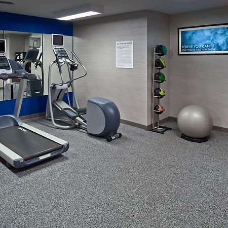 Sonesta Es Suites Houston Galleria Eksteriør bilde
