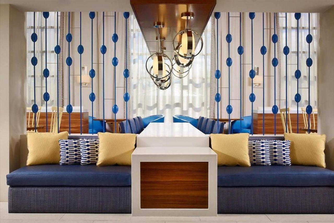 Sonesta Es Suites Houston Galleria Eksteriør bilde