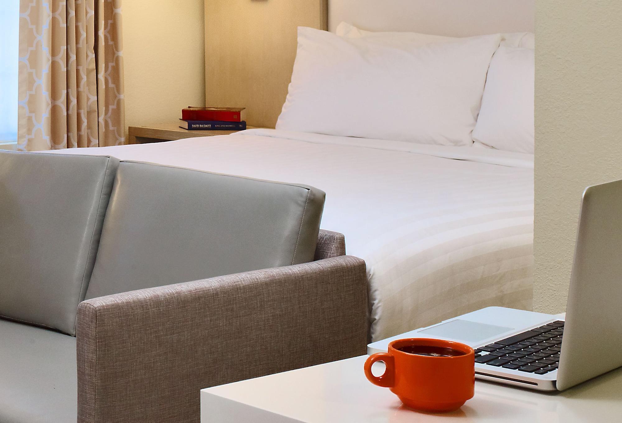 Sonesta Es Suites Houston Galleria Eksteriør bilde