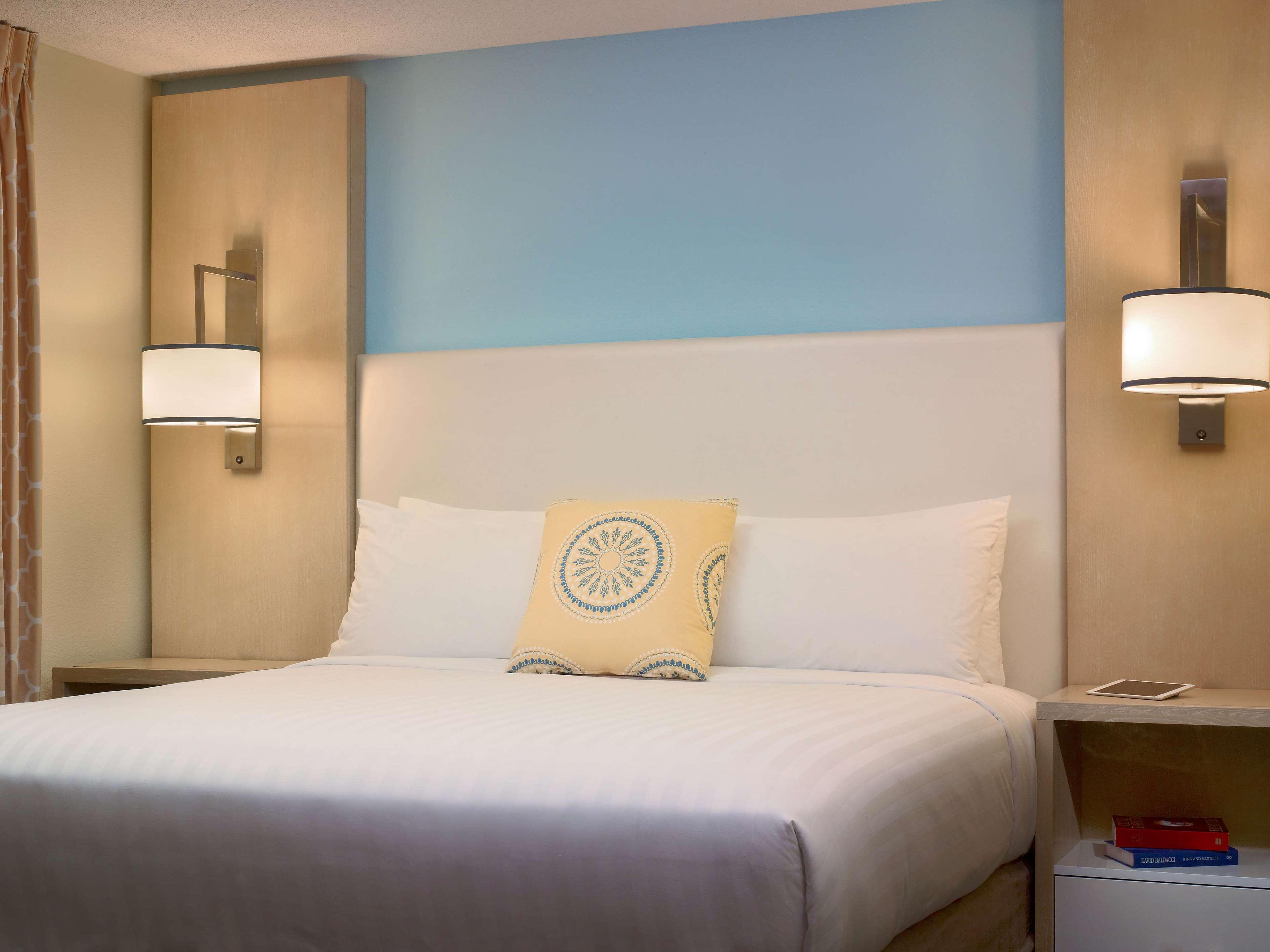 Sonesta Es Suites Houston Galleria Eksteriør bilde