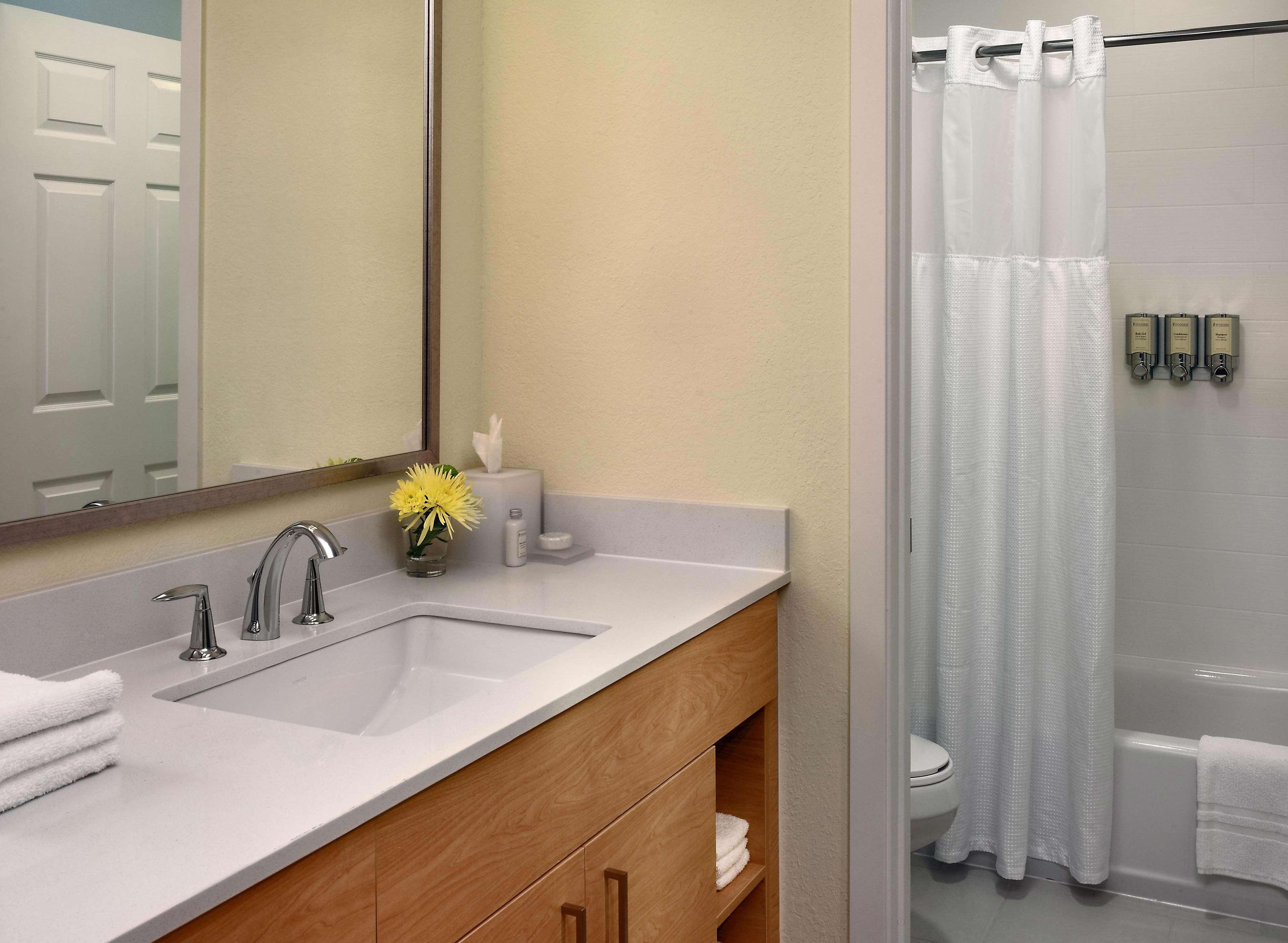 Sonesta Es Suites Houston Galleria Eksteriør bilde