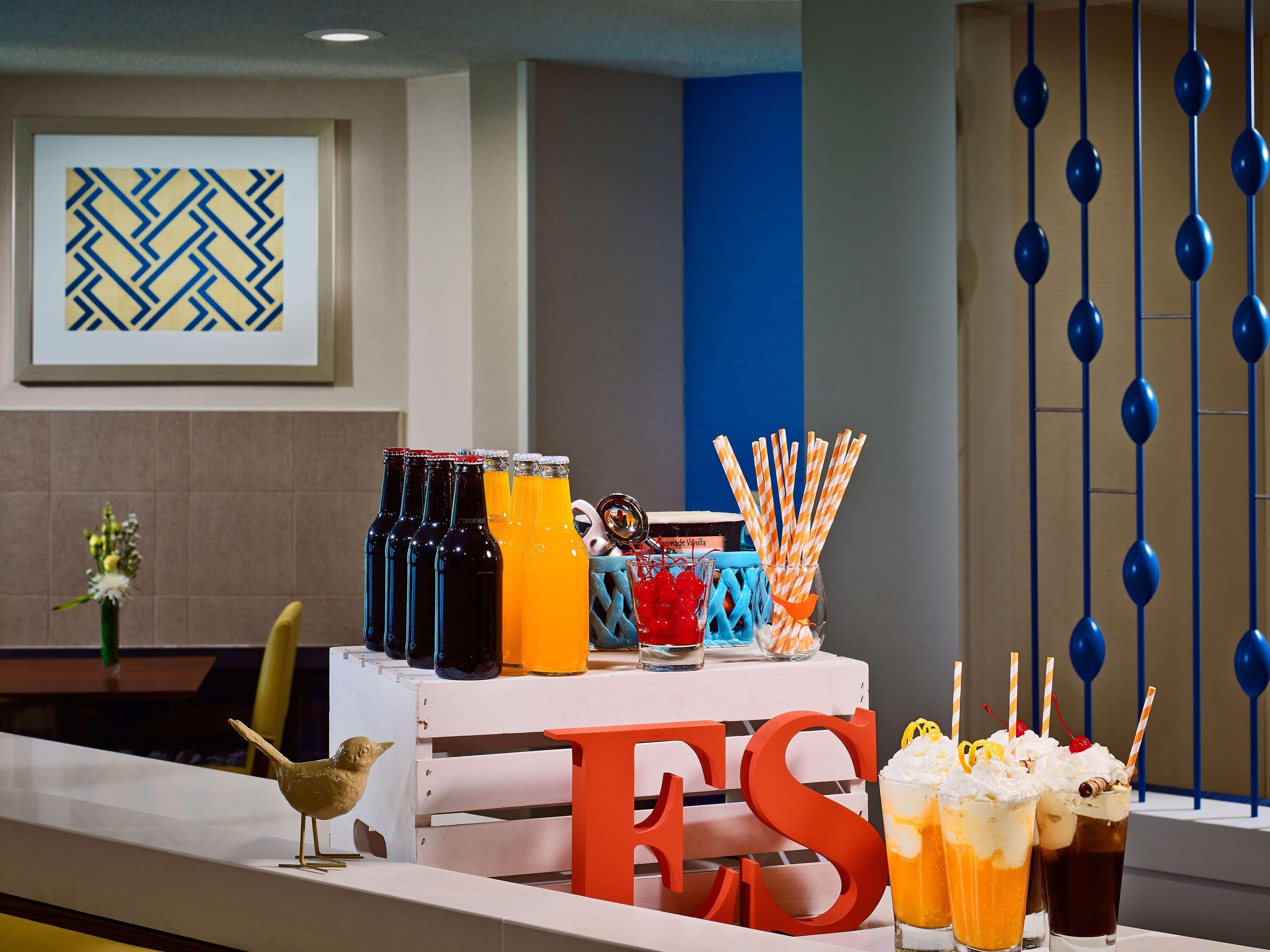 Sonesta Es Suites Houston Galleria Eksteriør bilde