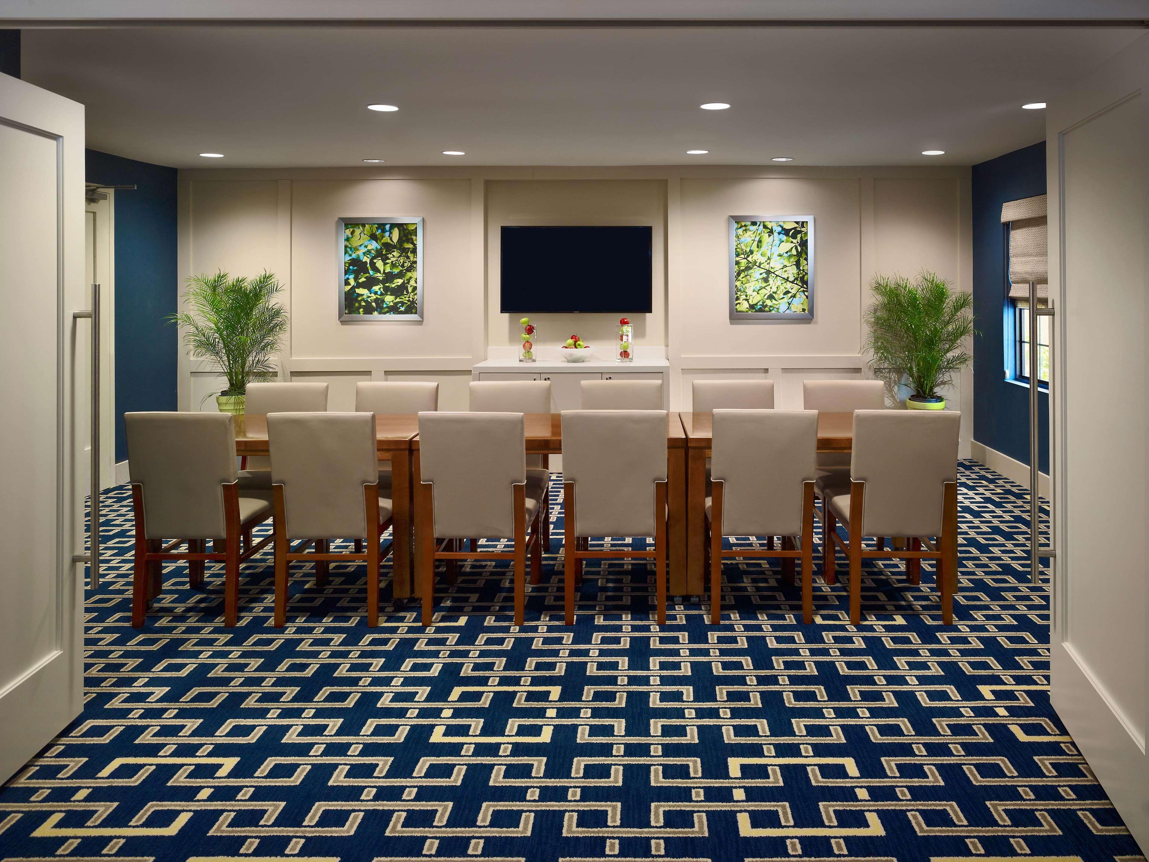 Sonesta Es Suites Houston Galleria Eksteriør bilde