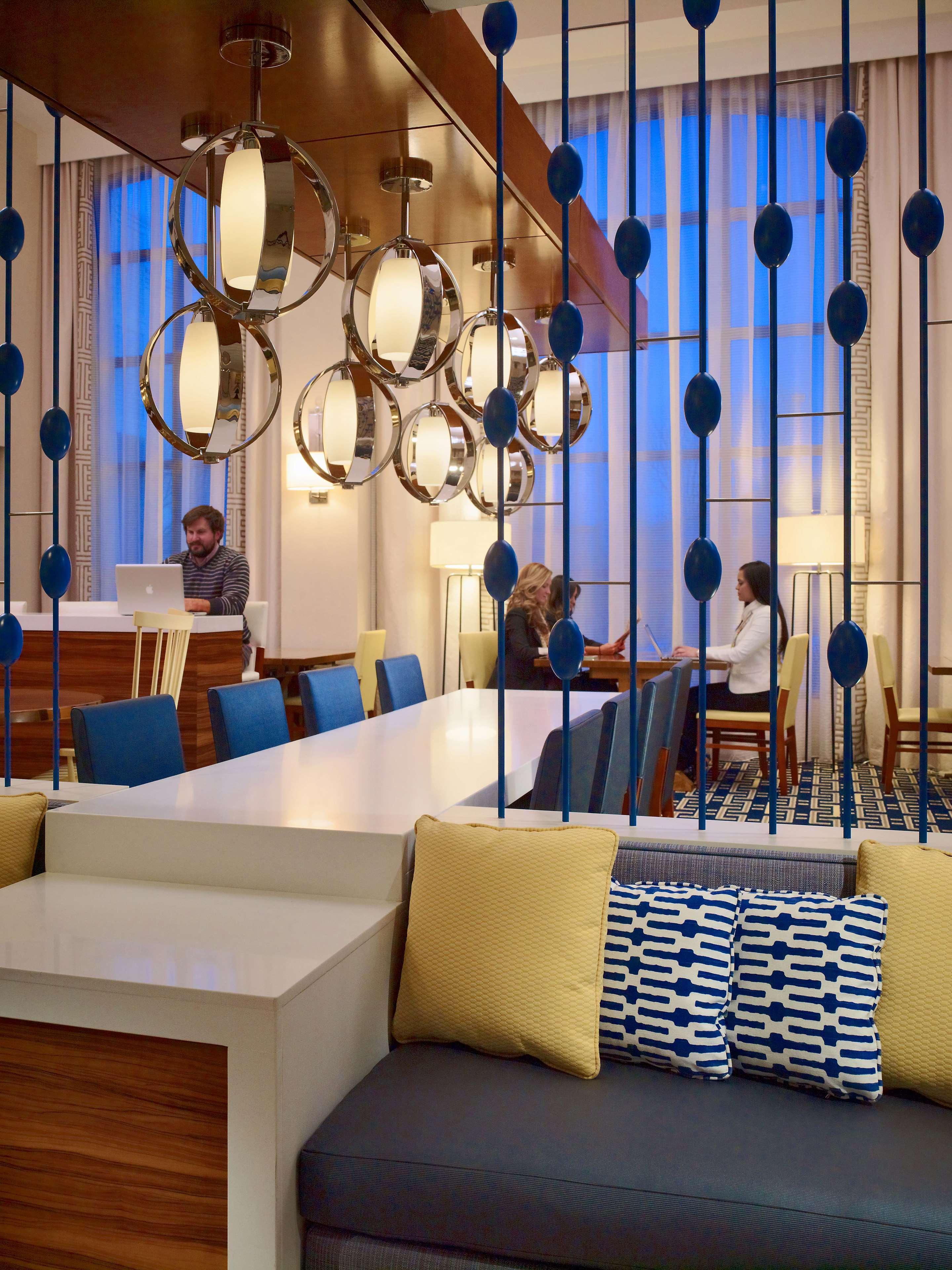 Sonesta Es Suites Houston Galleria Eksteriør bilde